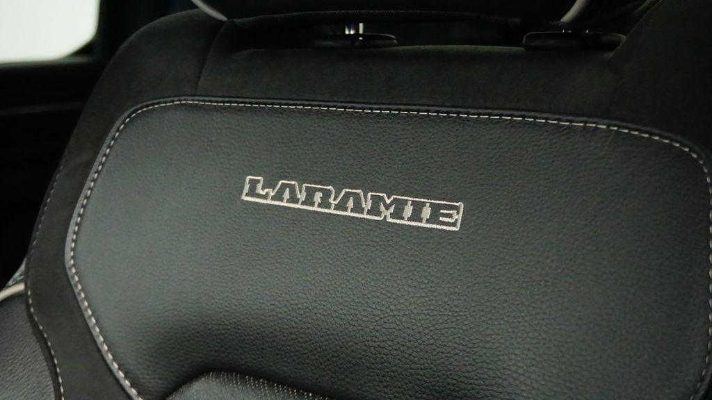 Thumbnail: 2023 RAM 1500 - 27