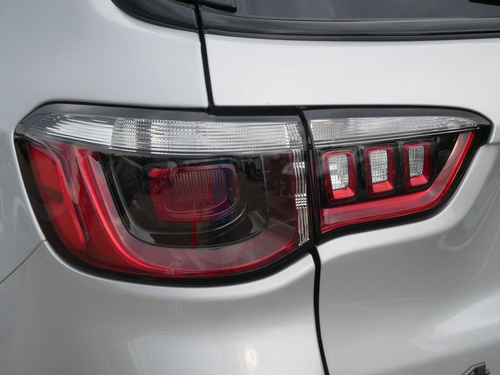 Thumbnail: 2025 Jeep Compass - 6