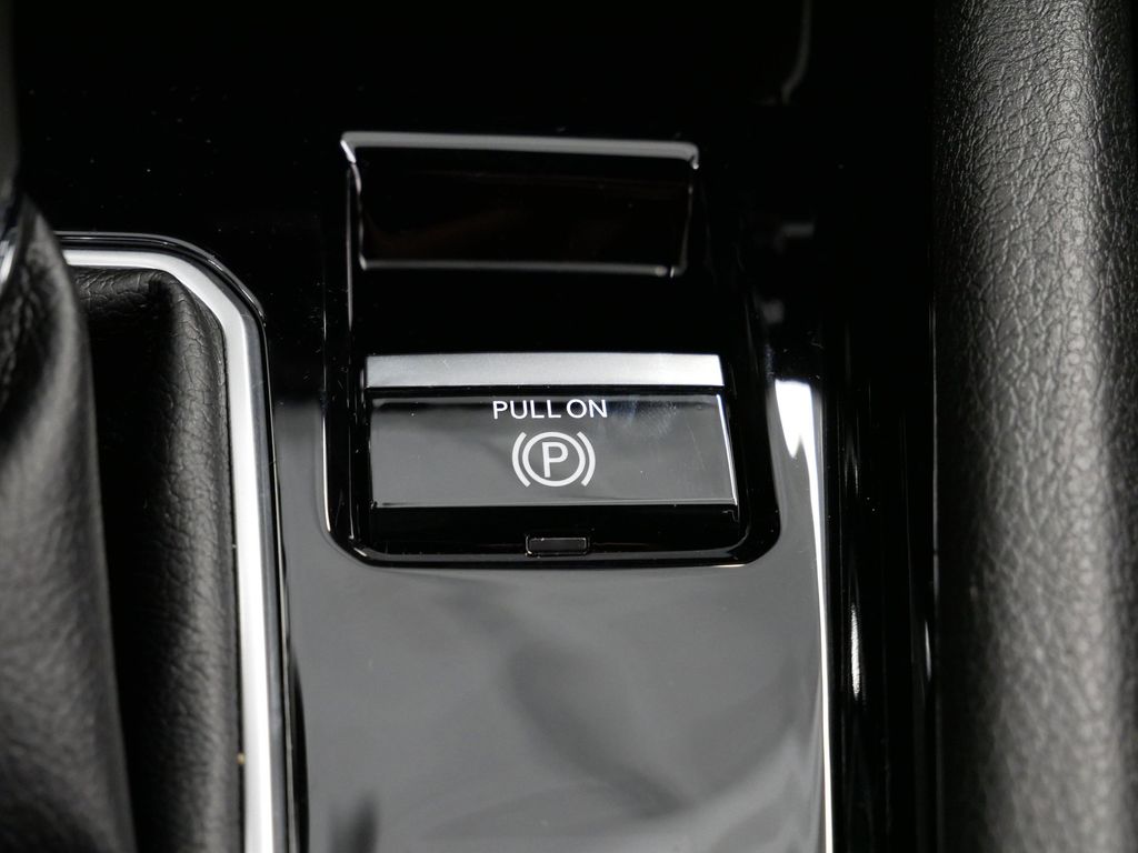 Thumbnail: 2025 Jeep Compass - 36