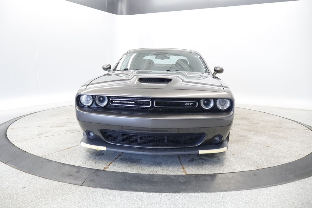 Thumbnail: 2020 Dodge Challenger - 11