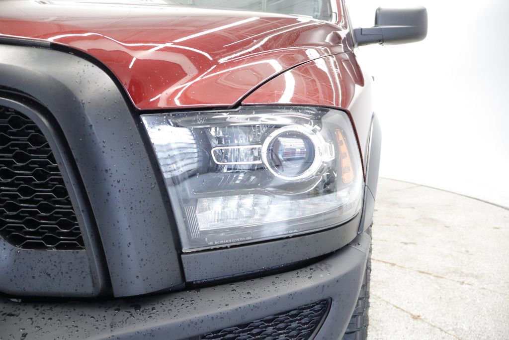 Thumbnail: 2023 RAM 1500 Classic - 13