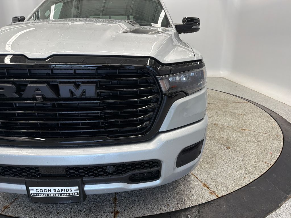 Thumbnail: 2026 RAM 1500 - 6