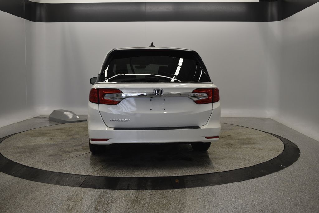 Thumbnail: 2019 Honda Odyssey - 7