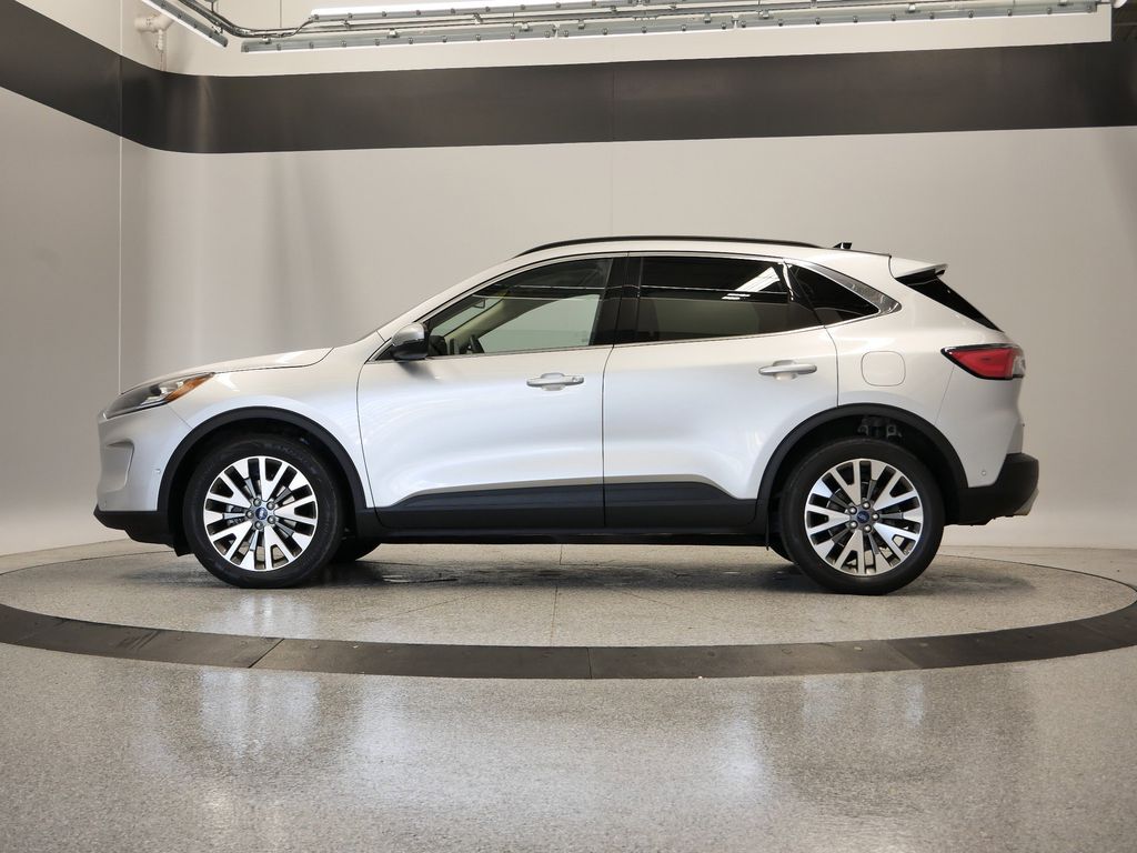 Thumbnail: 2020 Ford Escape - 48