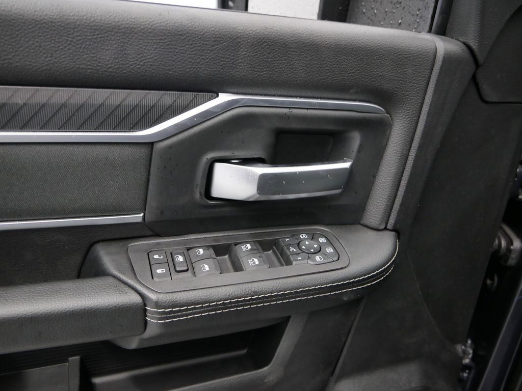 Thumbnail: 2026 RAM 2500 - 6