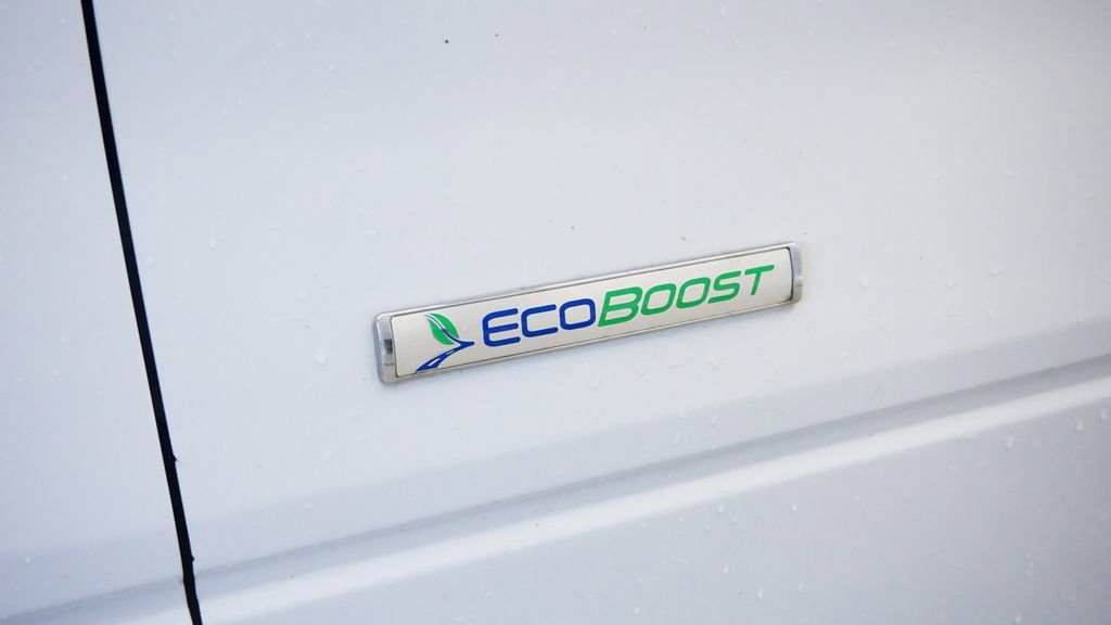 Thumbnail: 2012 Ford F-150 - 16