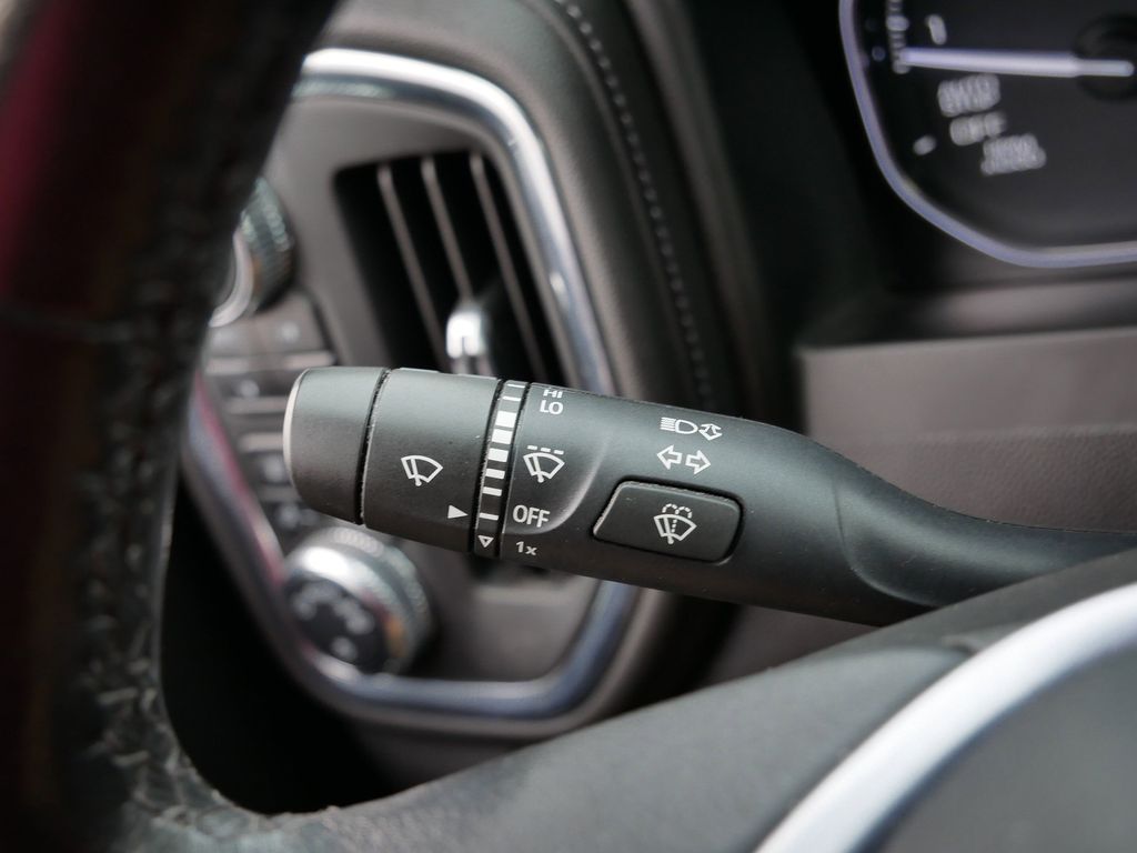 Thumbnail: 2021 GMC Sierra 1500 - 27