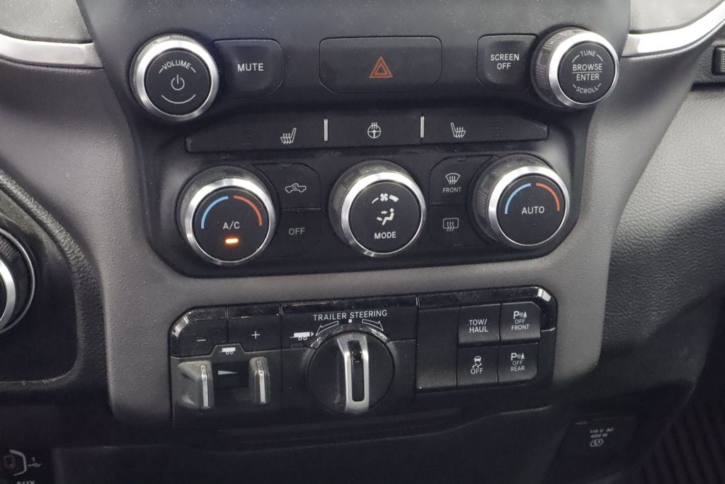 Thumbnail: 2022 RAM 1500 - 20