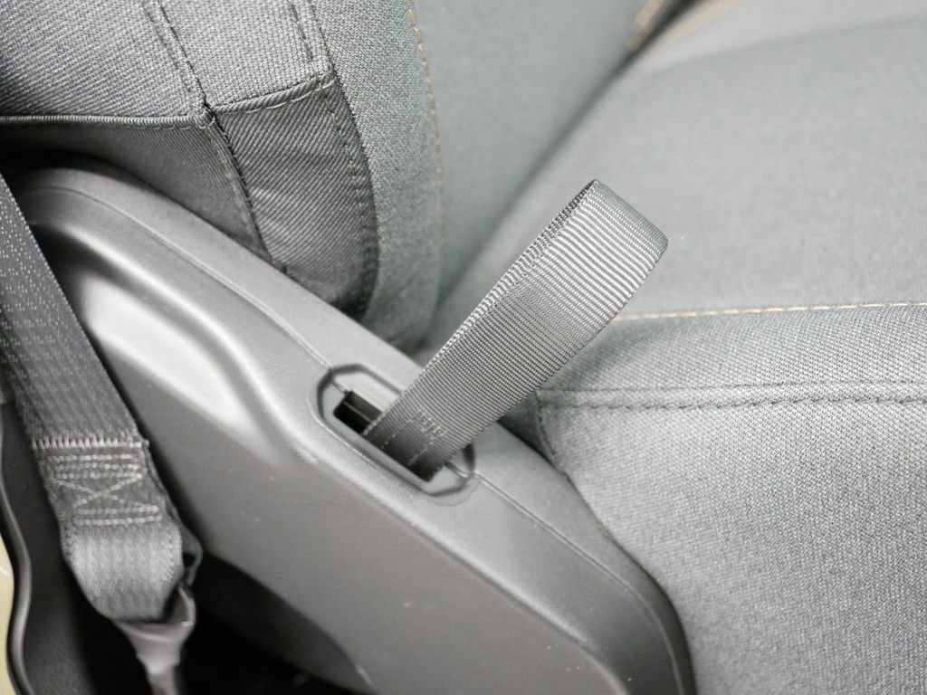 Thumbnail: 2025 Jeep Gladiator - 27