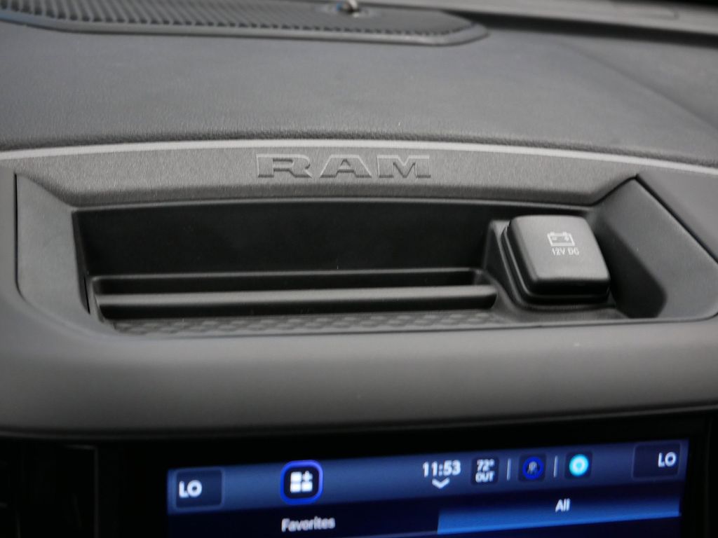 Thumbnail: 2024 RAM 3500 - 34