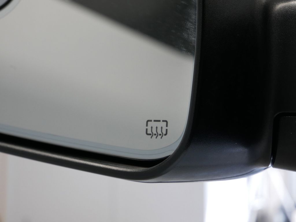 Thumbnail: 2024 RAM 1500 - 22