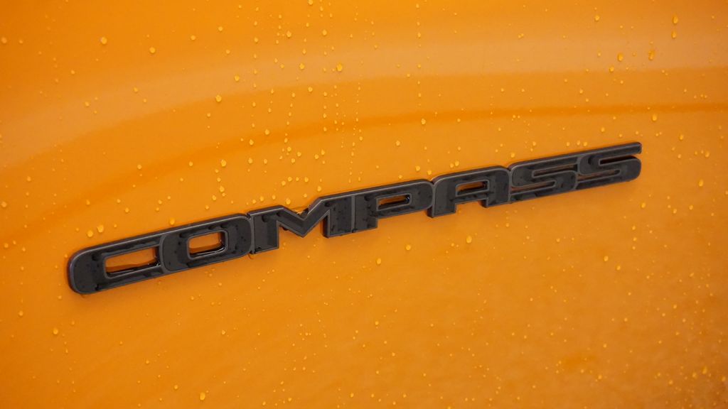 Thumbnail: 2026 Jeep Compass - 20