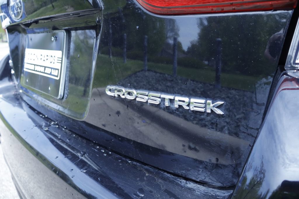 Thumbnail: 2021 Subaru Crosstrek - 14