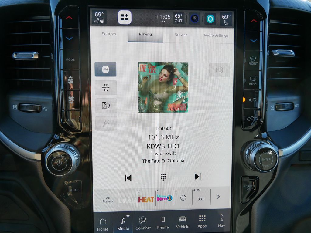 Thumbnail: 2026 RAM 2500 - 41