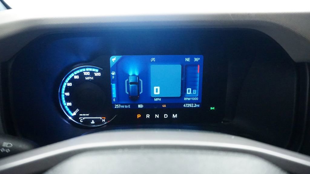 Thumbnail: 2023 Ford Bronco - 40