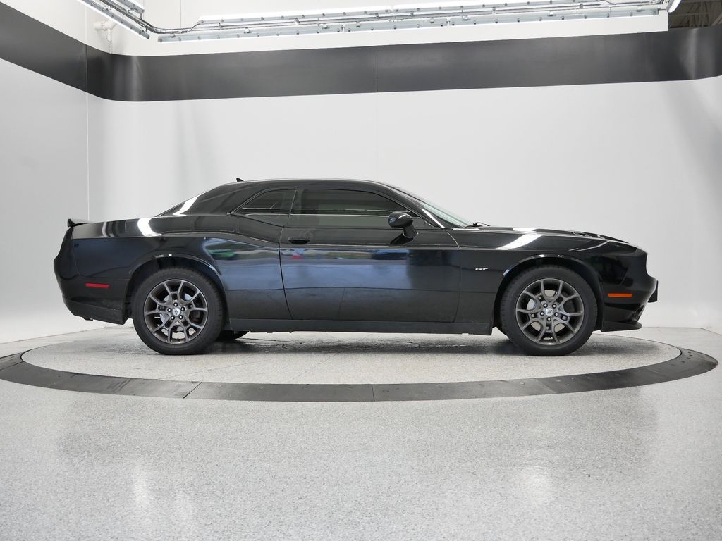 Thumbnail: 2018 Dodge Challenger - 8