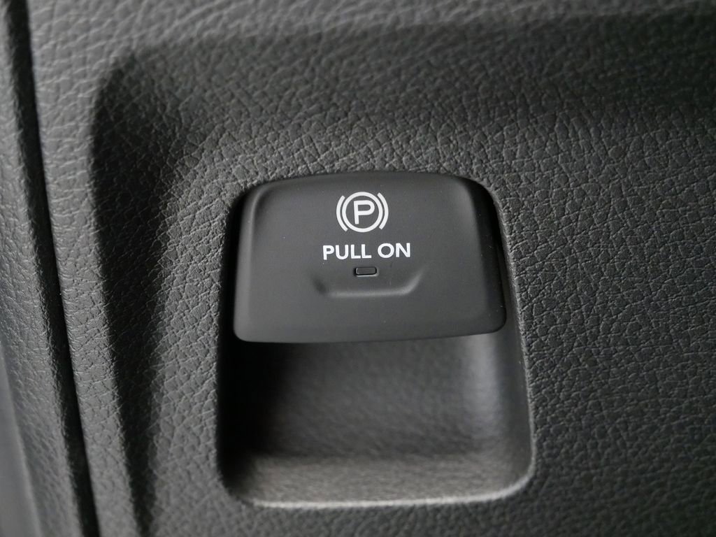 Thumbnail: 2025 RAM 1500 - 19