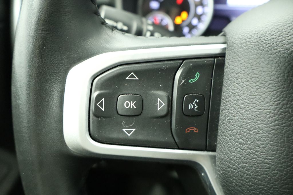 Thumbnail: 2023 RAM 1500 - 31