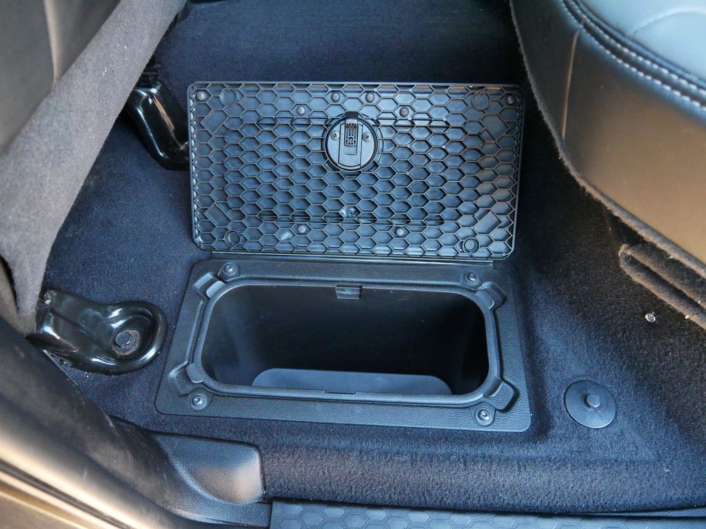 Thumbnail: 2021 RAM 2500 - 12