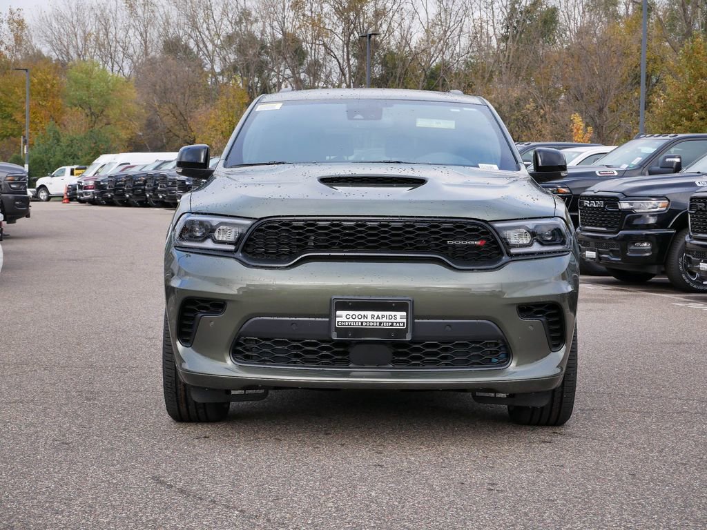 Thumbnail: 2026 Dodge Durango - 44