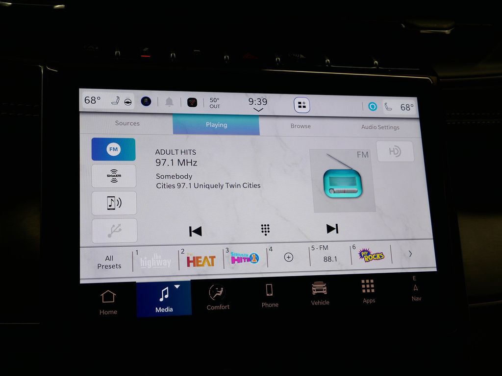 Thumbnail: 2025 Jeep Grand Cherokee - 50