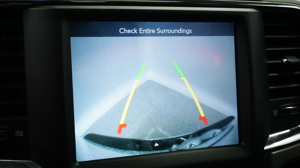 Thumbnail: 2014 RAM 1500 - 33