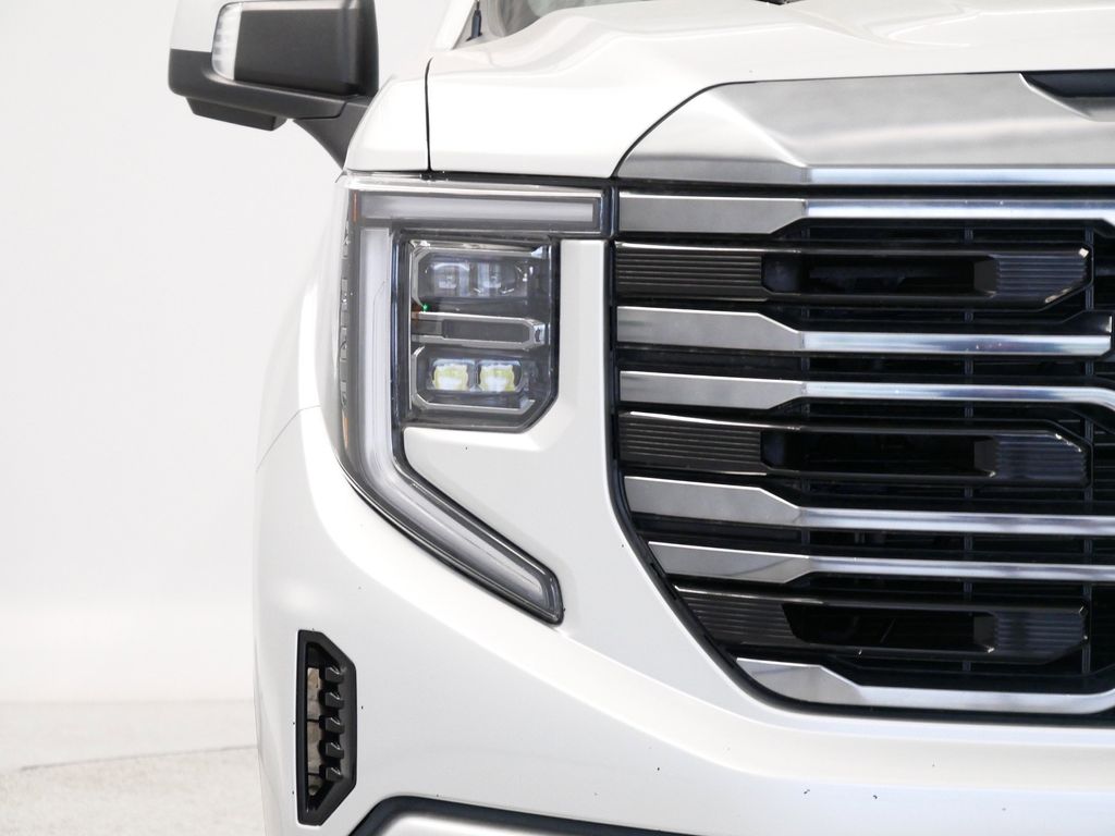 Thumbnail: 2022 GMC Sierra 1500 - 13