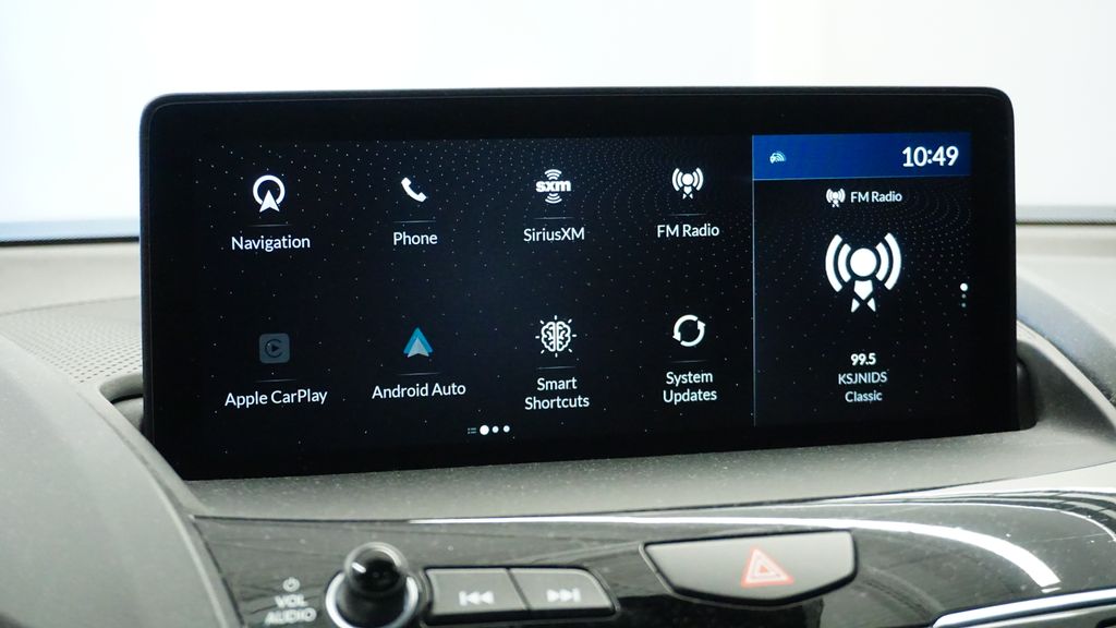 Thumbnail: 2023 Acura RDX - 33