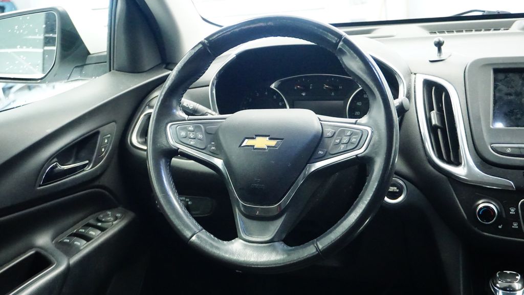 Thumbnail: 2019 Chevrolet Equinox - 23
