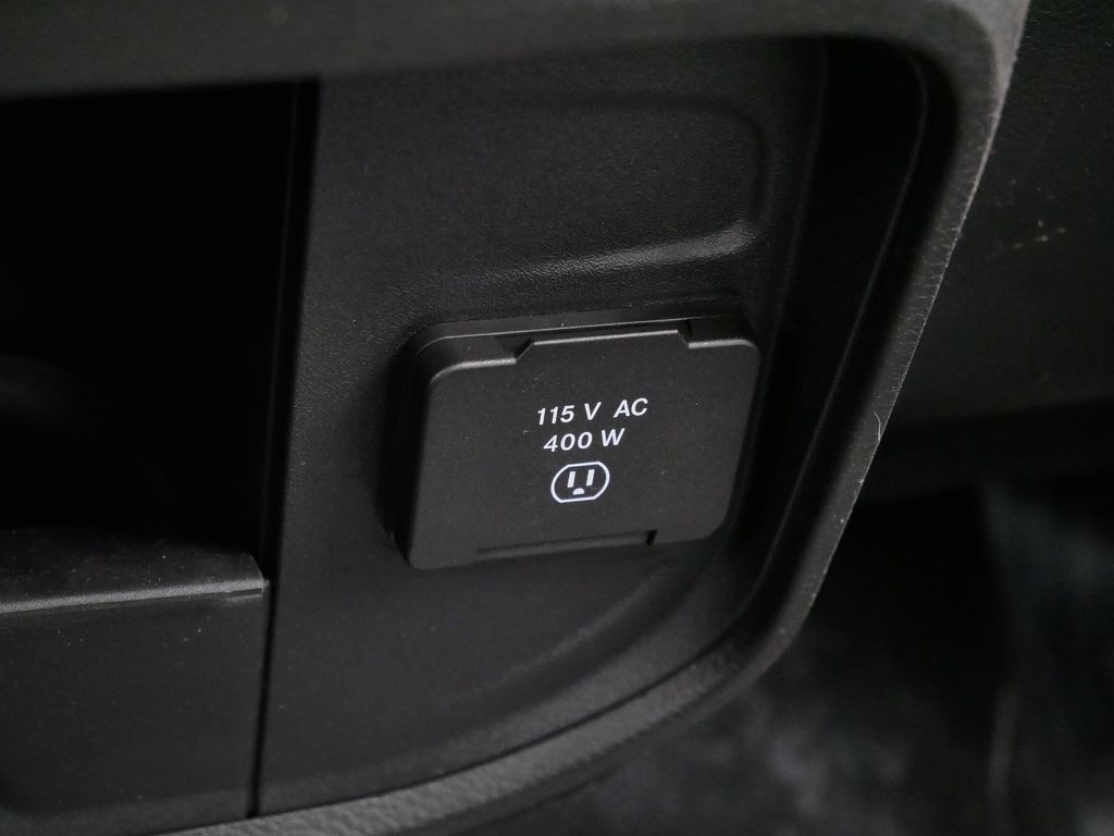 Thumbnail: 2024 RAM 3500 - 34