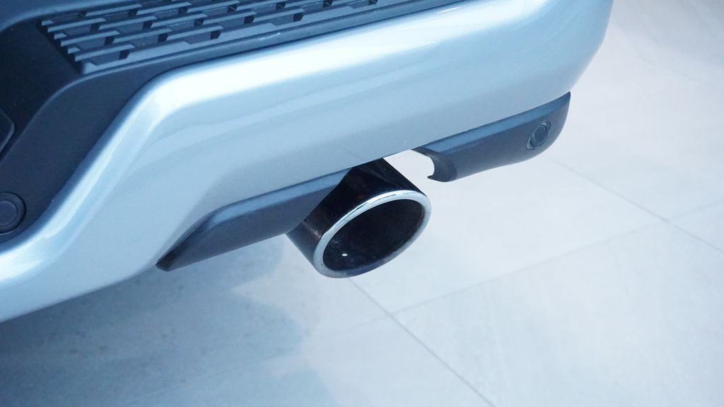 Thumbnail: 2025 RAM 1500 - 22