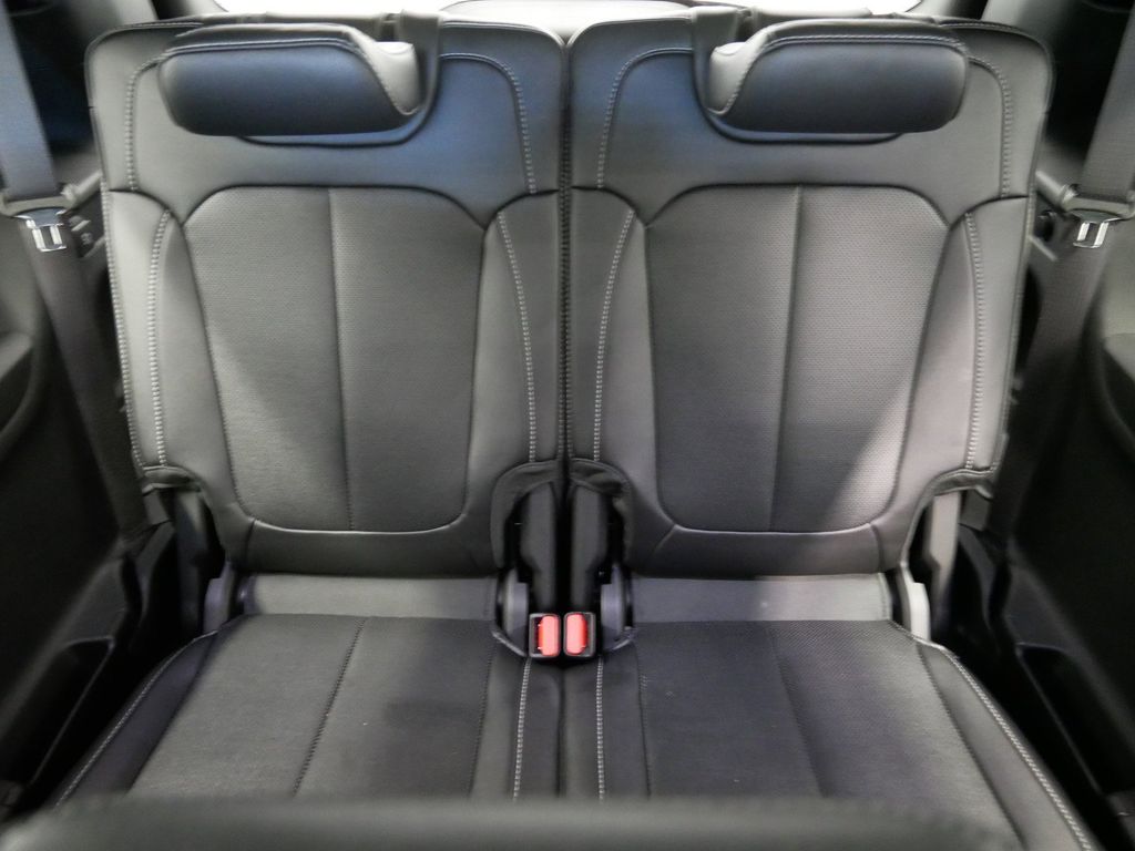 Thumbnail: 2025 Jeep Grand Cherokee L - 27