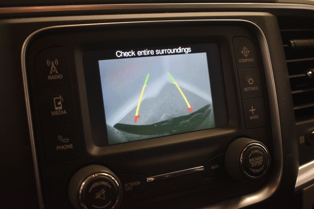 Thumbnail: 2019 RAM 1500 Classic - 46