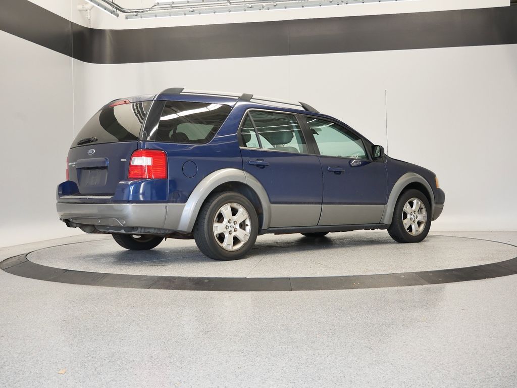 Thumbnail: 2005 Ford Freestyle - 6