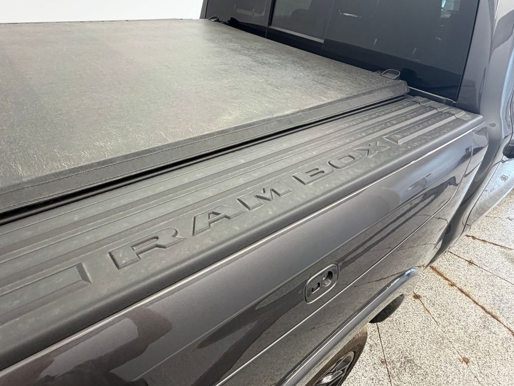 Thumbnail: 2026 RAM 1500 - 16