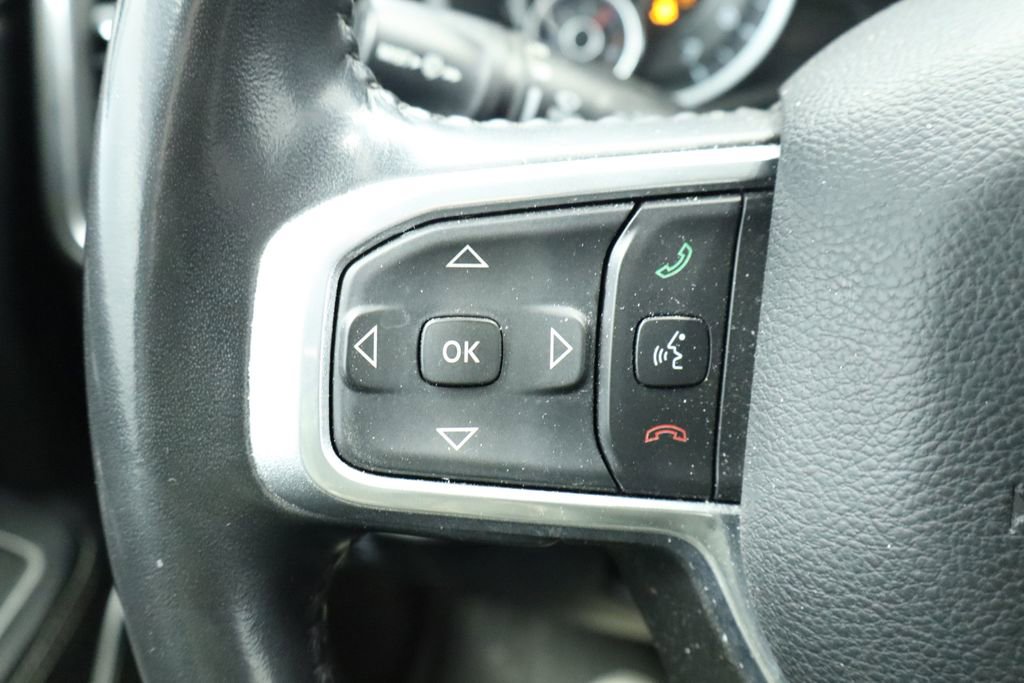 Thumbnail: 2022 RAM 1500 - 38