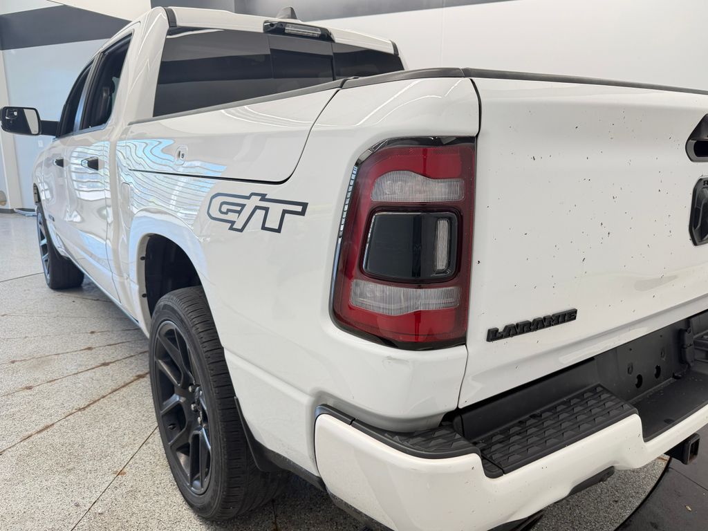 Thumbnail: 2023 RAM 1500 - 20