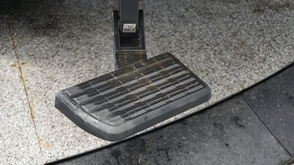 Thumbnail: 2008 Dodge Ram 1500 - 26