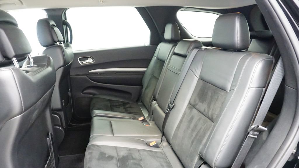 Thumbnail: 2018 Dodge Durango - 22