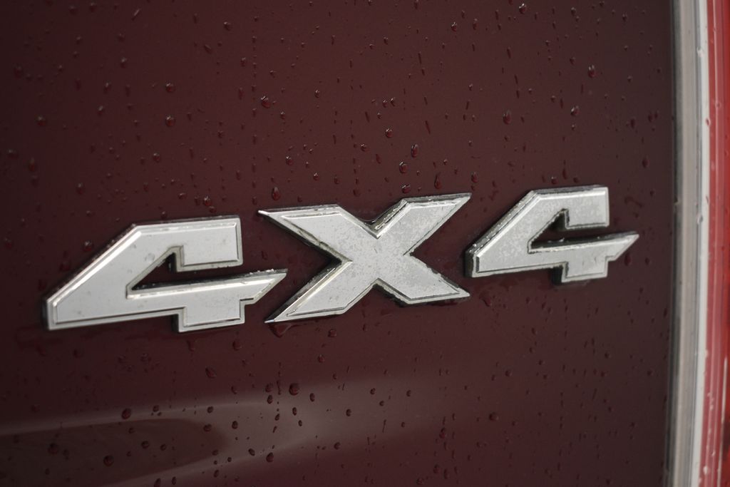 Thumbnail: 2018 RAM 1500 - 16