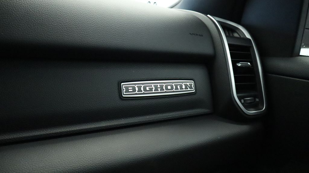 Thumbnail: 2022 RAM 1500 - 50