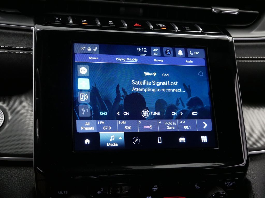 Thumbnail: 2024 Jeep Grand Cherokee - 33