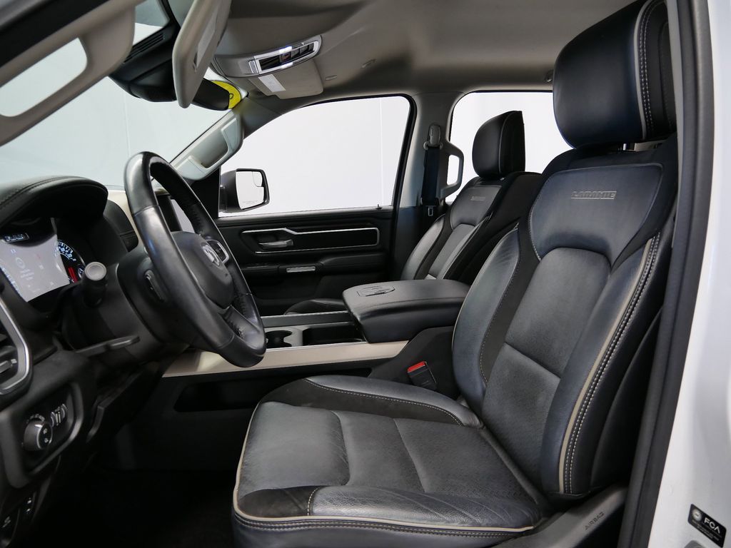 Thumbnail: 2022 RAM 1500 - 3