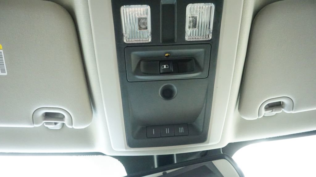 Thumbnail: 2018 RAM 1500 - 35