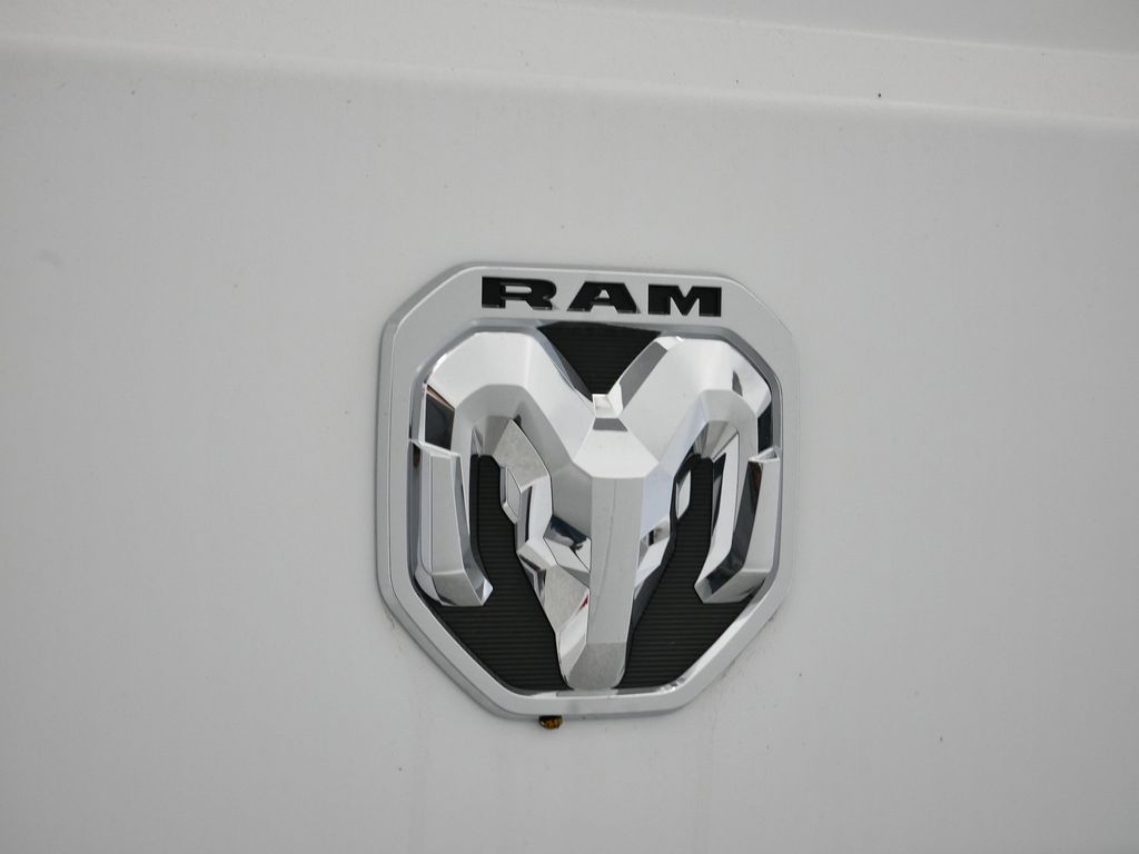 Thumbnail: 2025 RAM ProMaster - 51