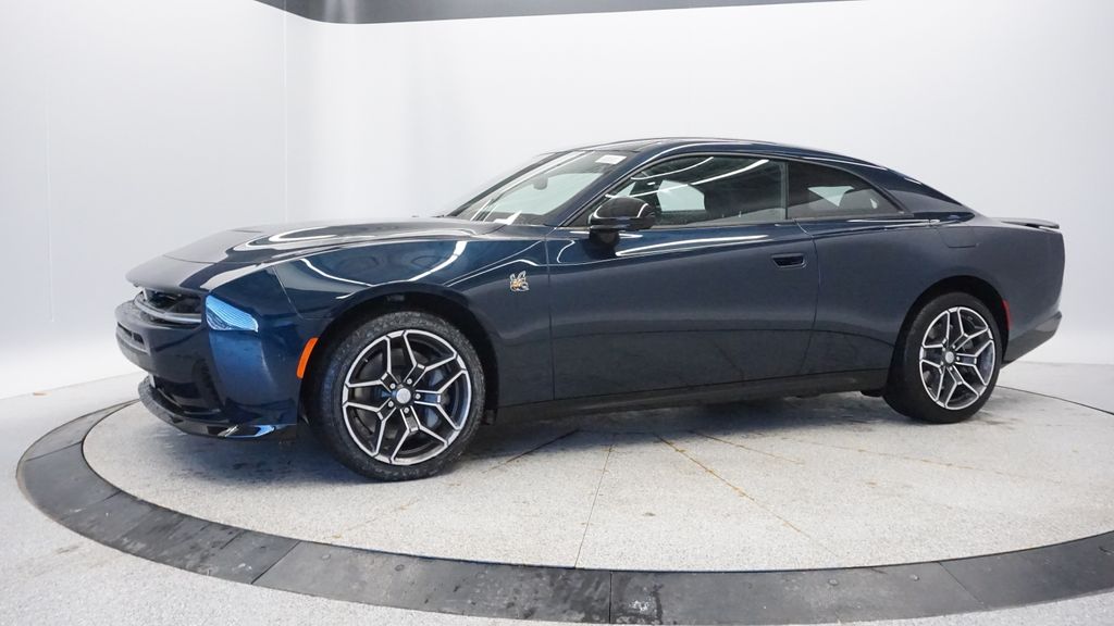 Thumbnail: 2026 Dodge Charger - 2