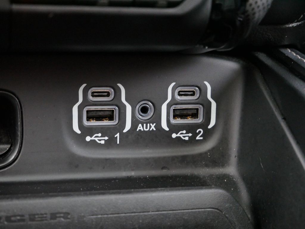 Thumbnail: 2023 RAM 1500 - 40