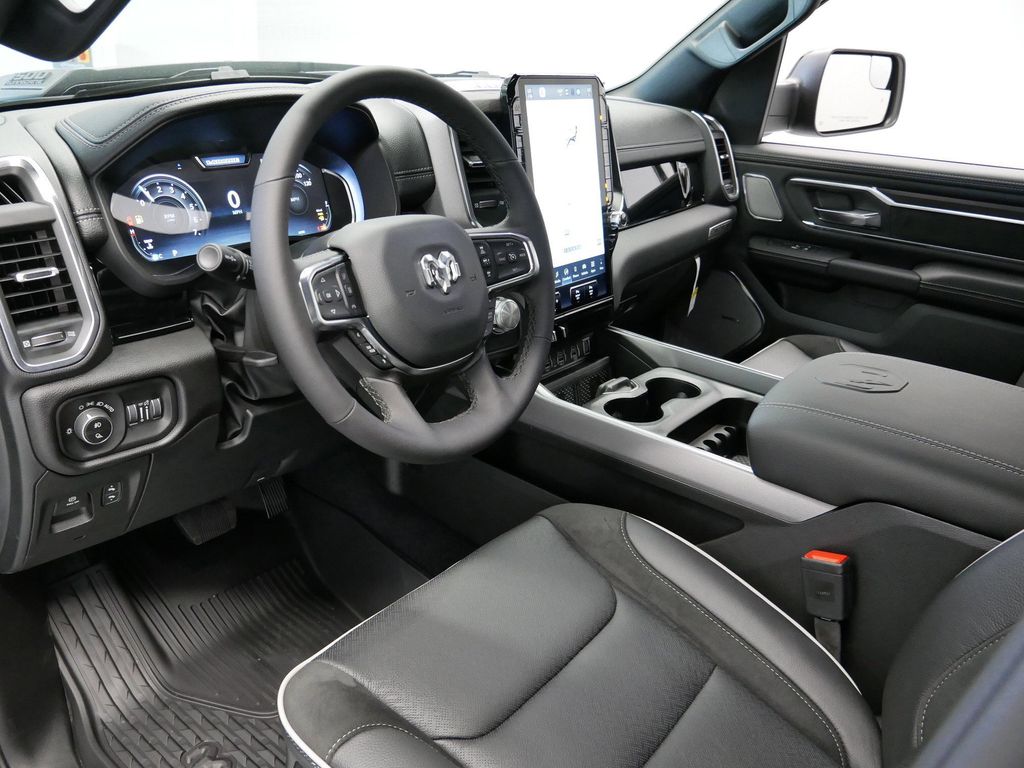 Thumbnail: 2026 RAM 1500 - 6