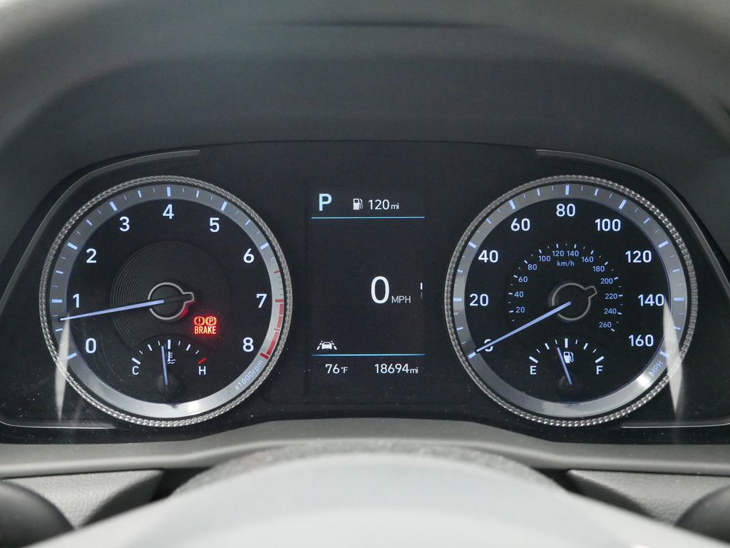 Thumbnail: 2023 Hyundai Sonata - 29