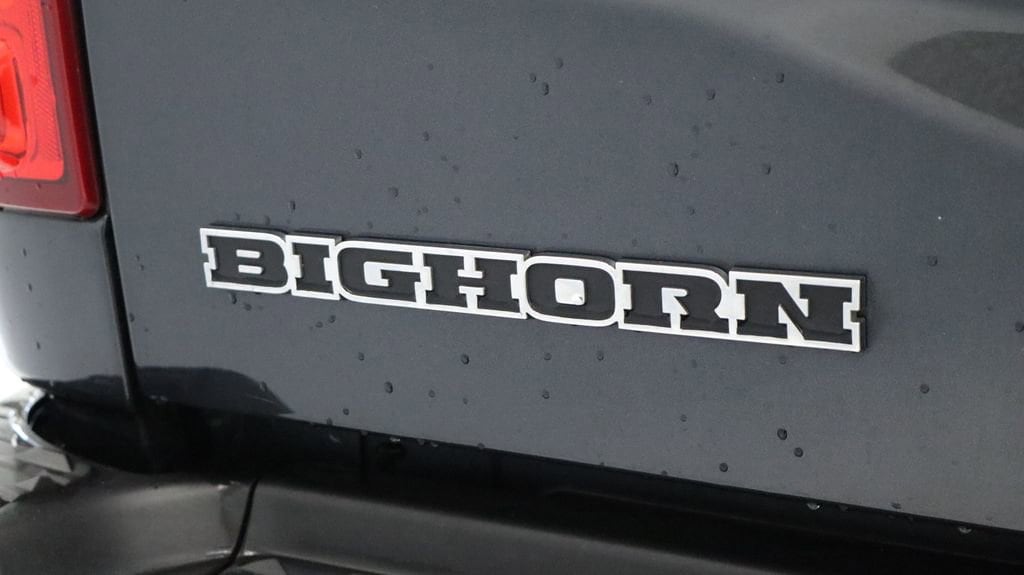 Thumbnail: 2022 RAM 3500 - 15